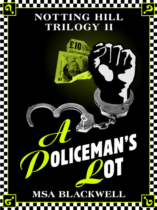 Title details for A Policeman's Lot by MSA Blackwell - Available